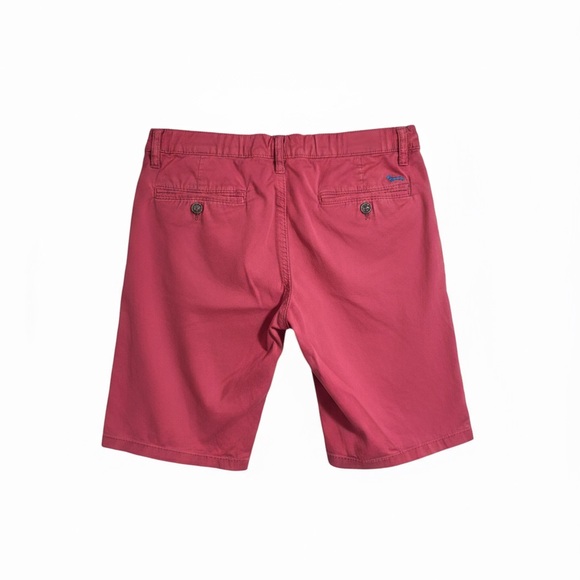 Harmont & Blaine boys red shorts size 16 - Picture 2 of 2
